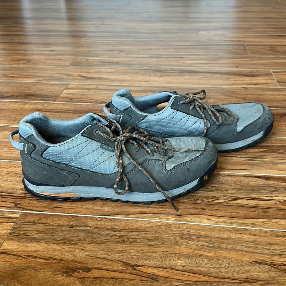 Men’s Oboz Bozeman Low